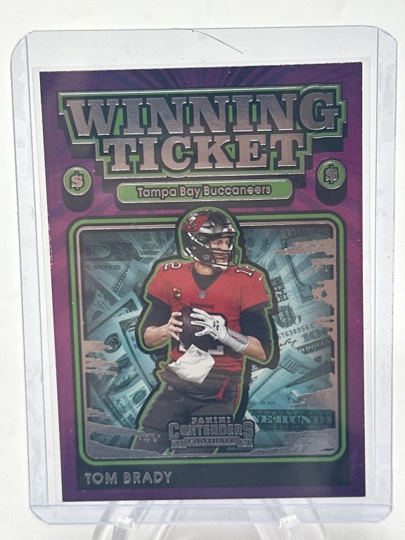 Property photo 316 - TIMED ONLINE ONLY SPORTS CARDS AUCTION IN ALLEN COUNTY, INDIANA