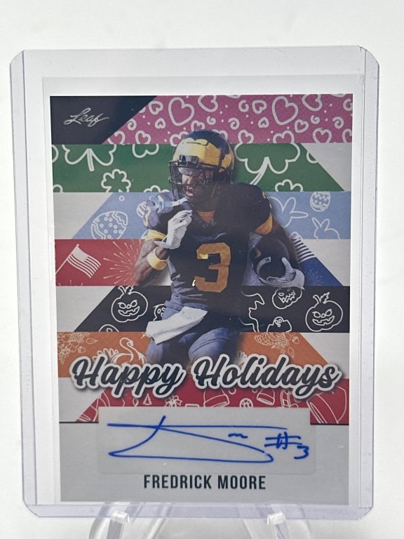 Property photo 318 - TIMED ONLINE ONLY SPORTS CARDS AUCTION IN ALLEN COUNTY, INDIANA