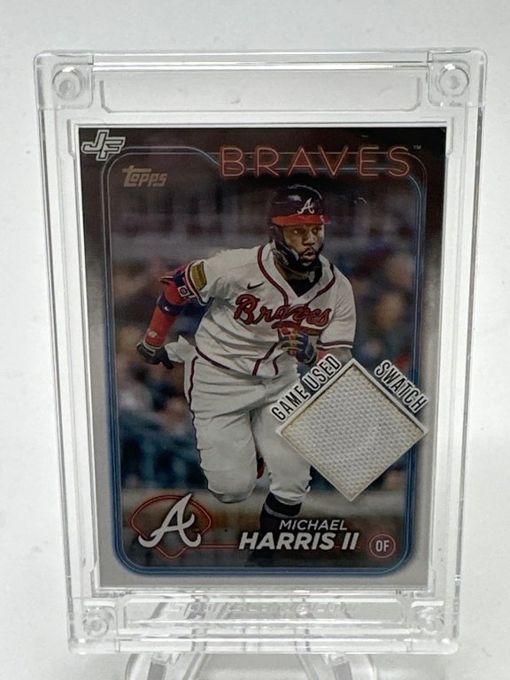 Property photo 319 - TIMED ONLINE ONLY SPORTS CARDS AUCTION IN ALLEN COUNTY, INDIANA
