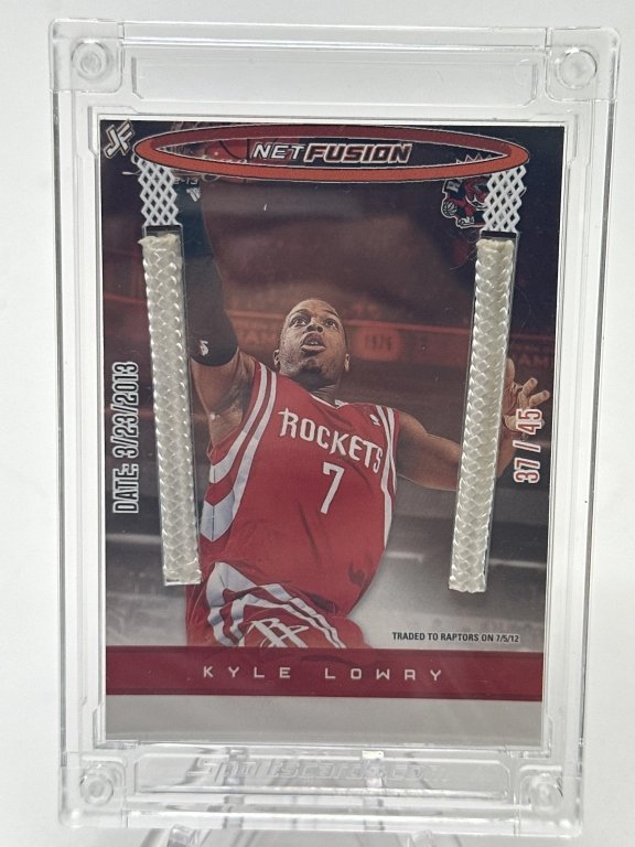Property photo 321 - TIMED ONLINE ONLY SPORTS CARDS AUCTION IN ALLEN COUNTY, INDIANA