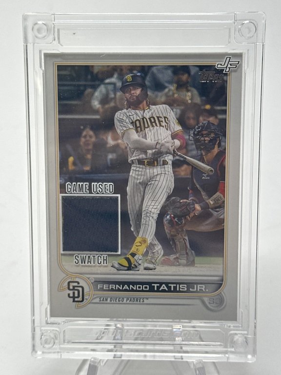 Property photo 322 - TIMED ONLINE ONLY SPORTS CARDS AUCTION IN ALLEN COUNTY, INDIANA