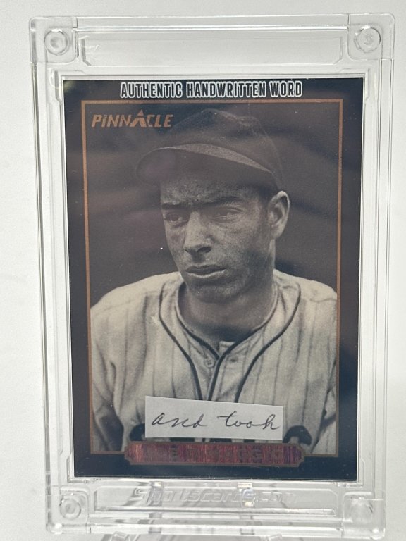 Property photo 325 - TIMED ONLINE ONLY SPORTS CARDS AUCTION IN ALLEN COUNTY, INDIANA