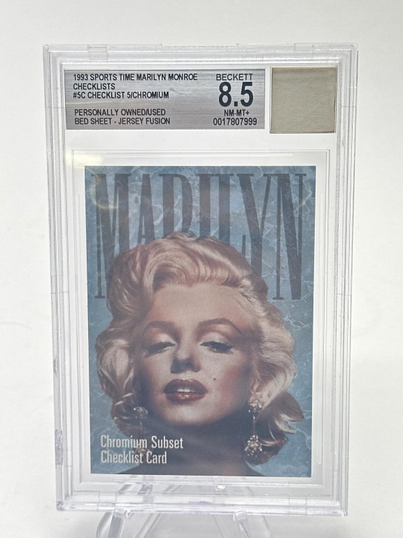 Property photo 326 - TIMED ONLINE ONLY SPORTS CARDS AUCTION IN ALLEN COUNTY, INDIANA