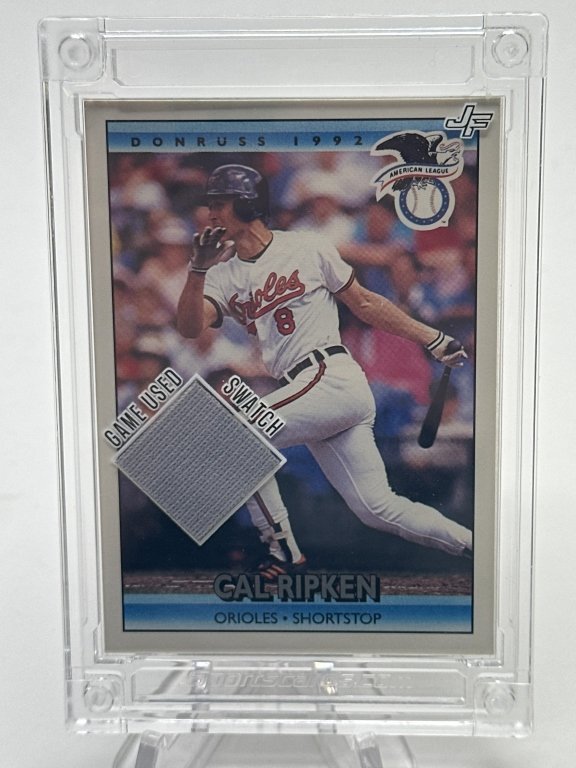 Property photo 327 - TIMED ONLINE ONLY SPORTS CARDS AUCTION IN ALLEN COUNTY, INDIANA
