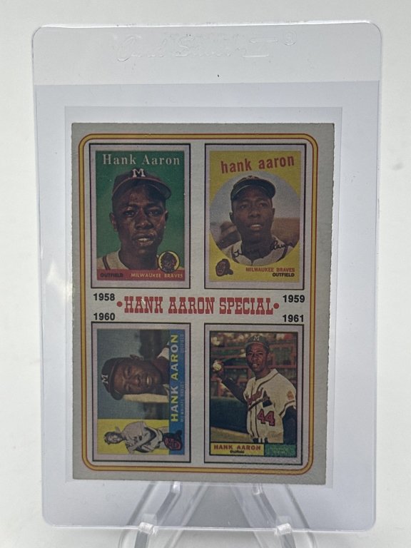 Property photo 328 - TIMED ONLINE ONLY SPORTS CARDS AUCTION IN ALLEN COUNTY, INDIANA