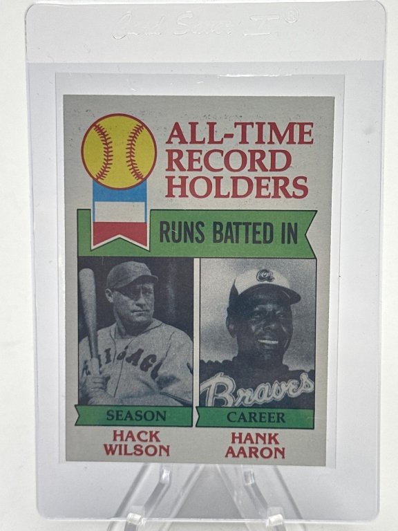 Property photo 329 - TIMED ONLINE ONLY SPORTS CARDS AUCTION IN ALLEN COUNTY, INDIANA