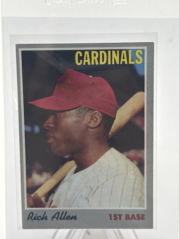 Property photo 331 - TIMED ONLINE ONLY SPORTS CARDS AUCTION IN ALLEN COUNTY, INDIANA
