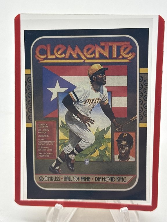 Property photo 332 - TIMED ONLINE ONLY SPORTS CARDS AUCTION IN ALLEN COUNTY, INDIANA