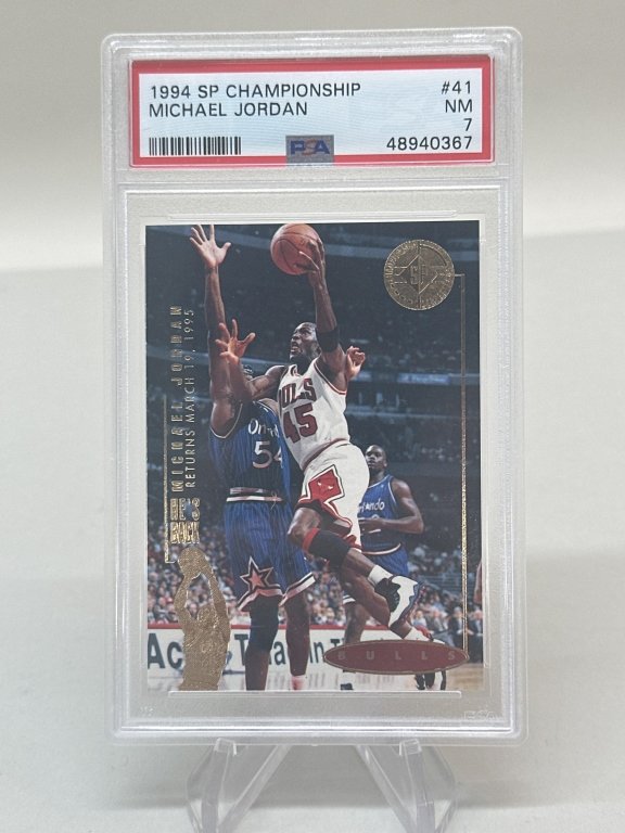 Property photo 334 - TIMED ONLINE ONLY SPORTS CARDS AUCTION IN ALLEN COUNTY, INDIANA