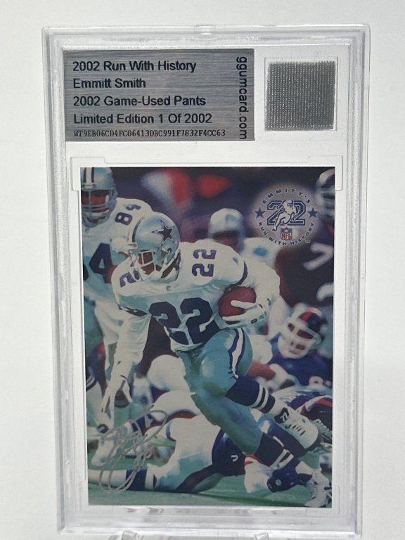 Property photo 336 - TIMED ONLINE ONLY SPORTS CARDS AUCTION IN ALLEN COUNTY, INDIANA