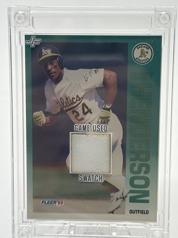 Property photo 338 - TIMED ONLINE ONLY SPORTS CARDS AUCTION IN ALLEN COUNTY, INDIANA