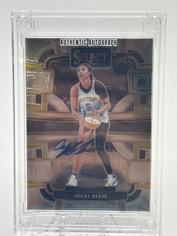 Property photo 341 - TIMED ONLINE ONLY SPORTS CARDS AUCTION IN ALLEN COUNTY, INDIANA