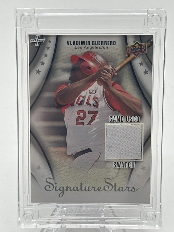 Property photo 342 - TIMED ONLINE ONLY SPORTS CARDS AUCTION IN ALLEN COUNTY, INDIANA