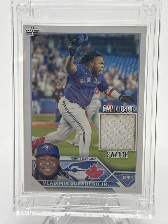 Property photo 343 - TIMED ONLINE ONLY SPORTS CARDS AUCTION IN ALLEN COUNTY, INDIANA