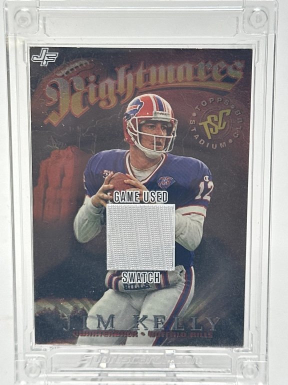 Property photo 345 - TIMED ONLINE ONLY SPORTS CARDS AUCTION IN ALLEN COUNTY, INDIANA