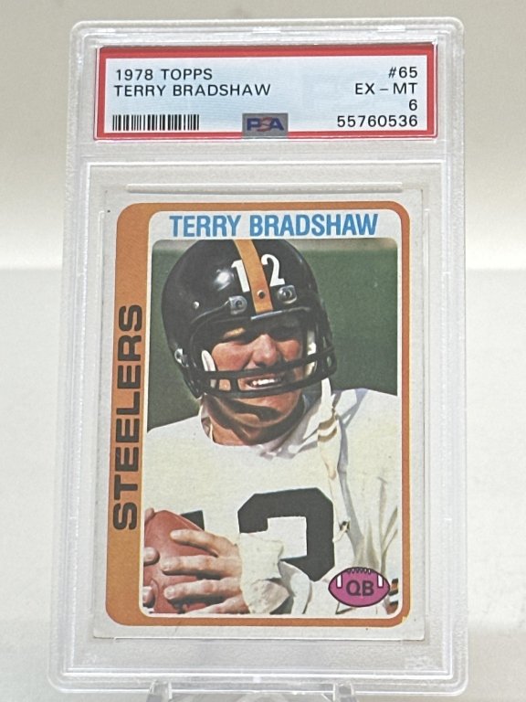 Property photo 346 - TIMED ONLINE ONLY SPORTS CARDS AUCTION IN ALLEN COUNTY, INDIANA