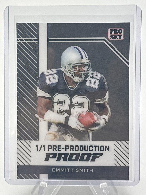 Property photo 350 - TIMED ONLINE ONLY SPORTS CARDS AUCTION IN ALLEN COUNTY, INDIANA