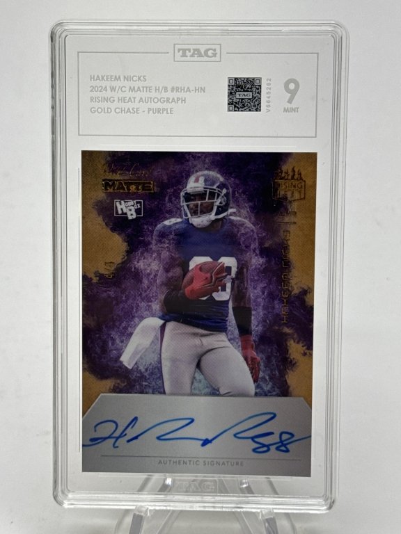 Property photo 354 - TIMED ONLINE ONLY SPORTS CARDS AUCTION IN ALLEN COUNTY, INDIANA