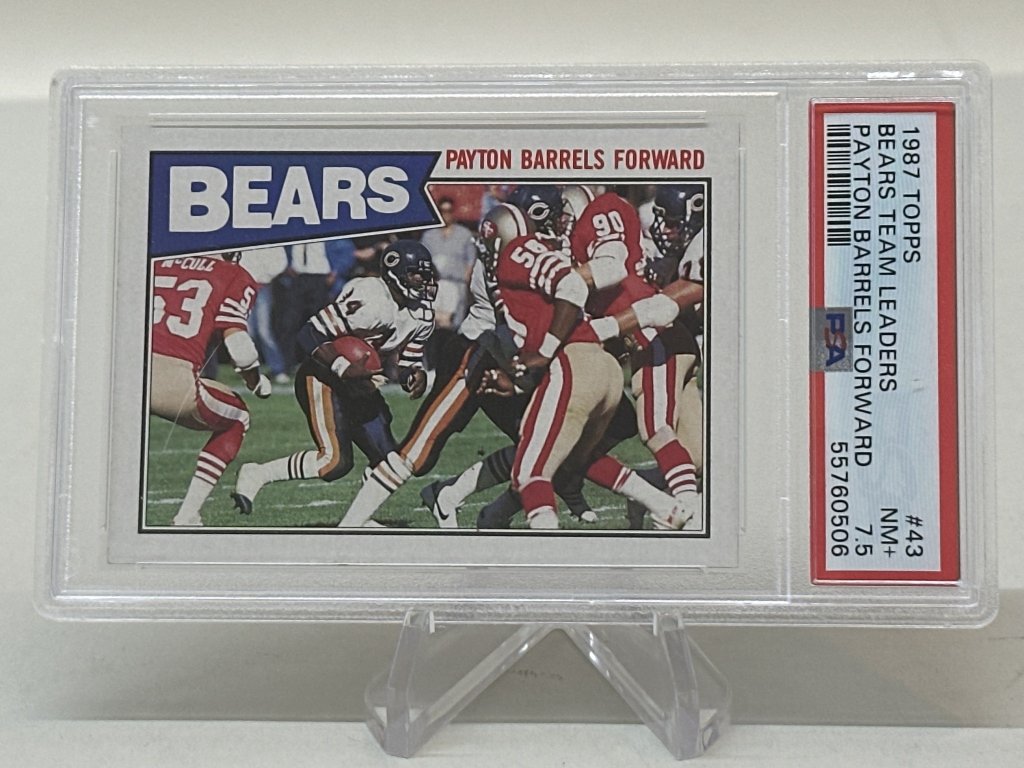 Property photo 357 - TIMED ONLINE ONLY SPORTS CARDS AUCTION IN ALLEN COUNTY, INDIANA