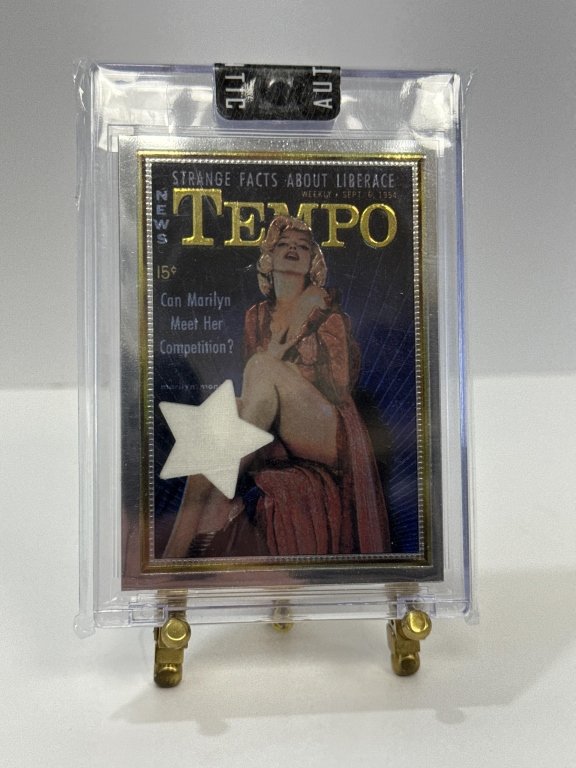 Property photo 360 - TIMED ONLINE ONLY SPORTS CARDS AUCTION IN ALLEN COUNTY, INDIANA