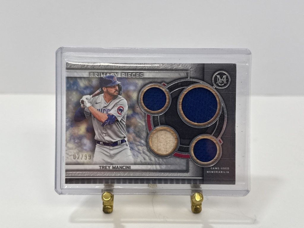 Property photo 361 - TIMED ONLINE ONLY SPORTS CARDS AUCTION IN ALLEN COUNTY, INDIANA
