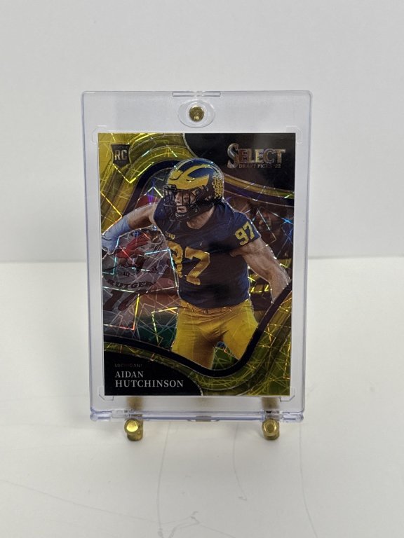 Property photo 362 - TIMED ONLINE ONLY SPORTS CARDS AUCTION IN ALLEN COUNTY, INDIANA