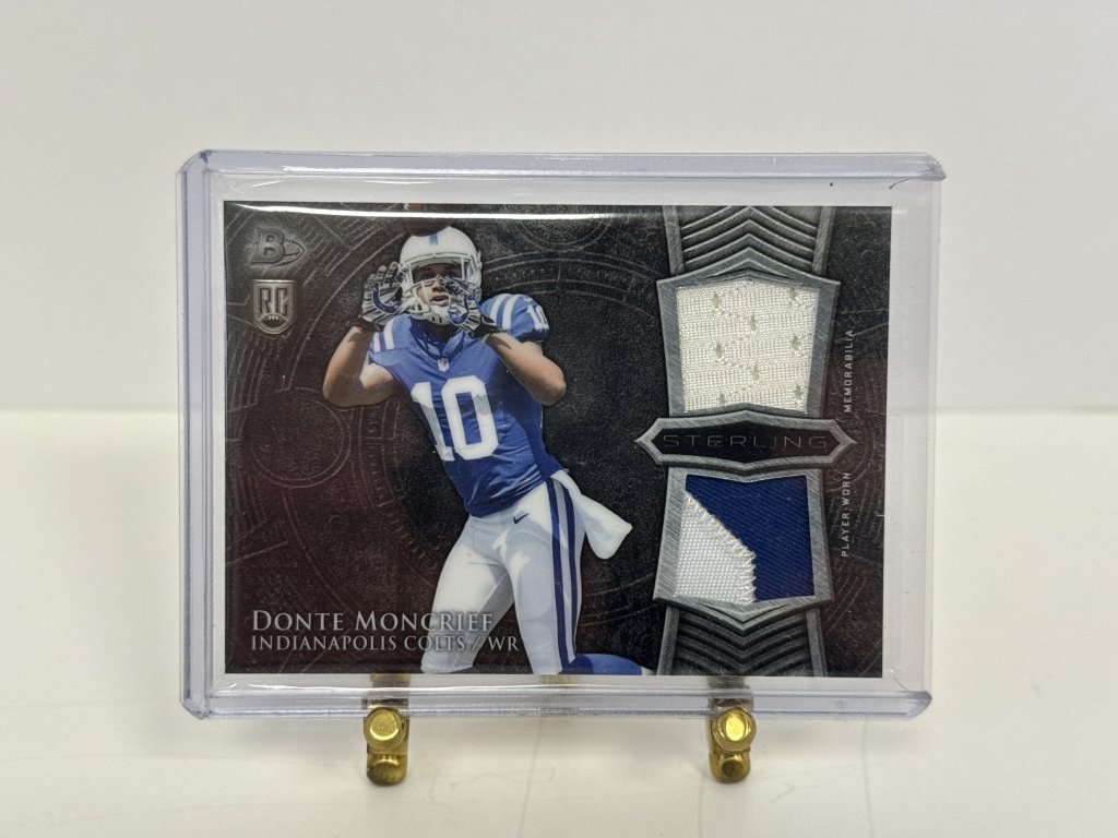 Property photo 363 - TIMED ONLINE ONLY SPORTS CARDS AUCTION IN ALLEN COUNTY, INDIANA