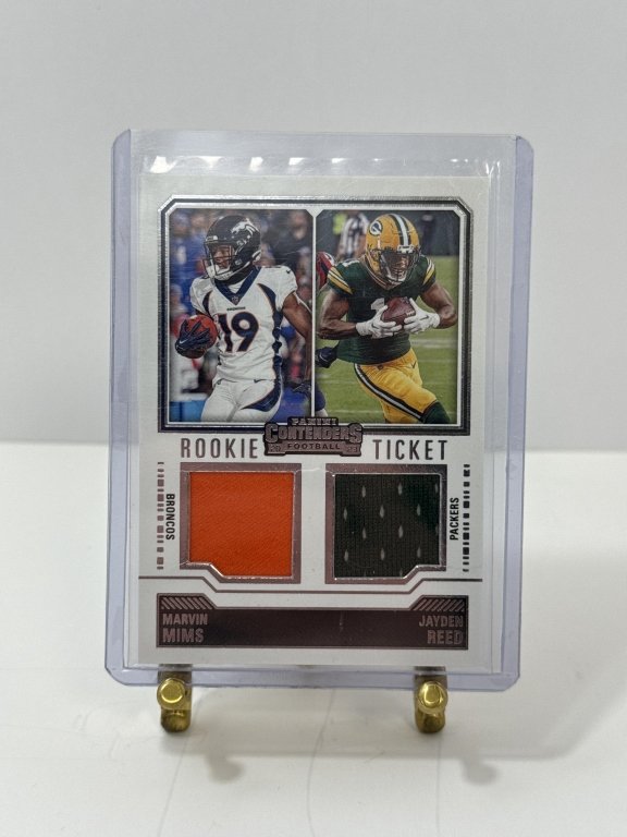 Property photo 365 - TIMED ONLINE ONLY SPORTS CARDS AUCTION IN ALLEN COUNTY, INDIANA