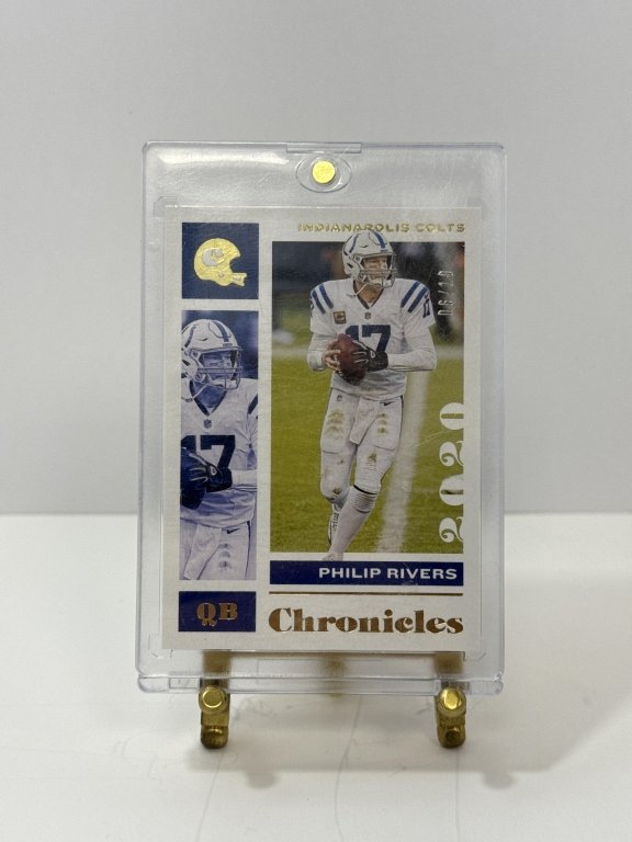 Property photo 366 - TIMED ONLINE ONLY SPORTS CARDS AUCTION IN ALLEN COUNTY, INDIANA