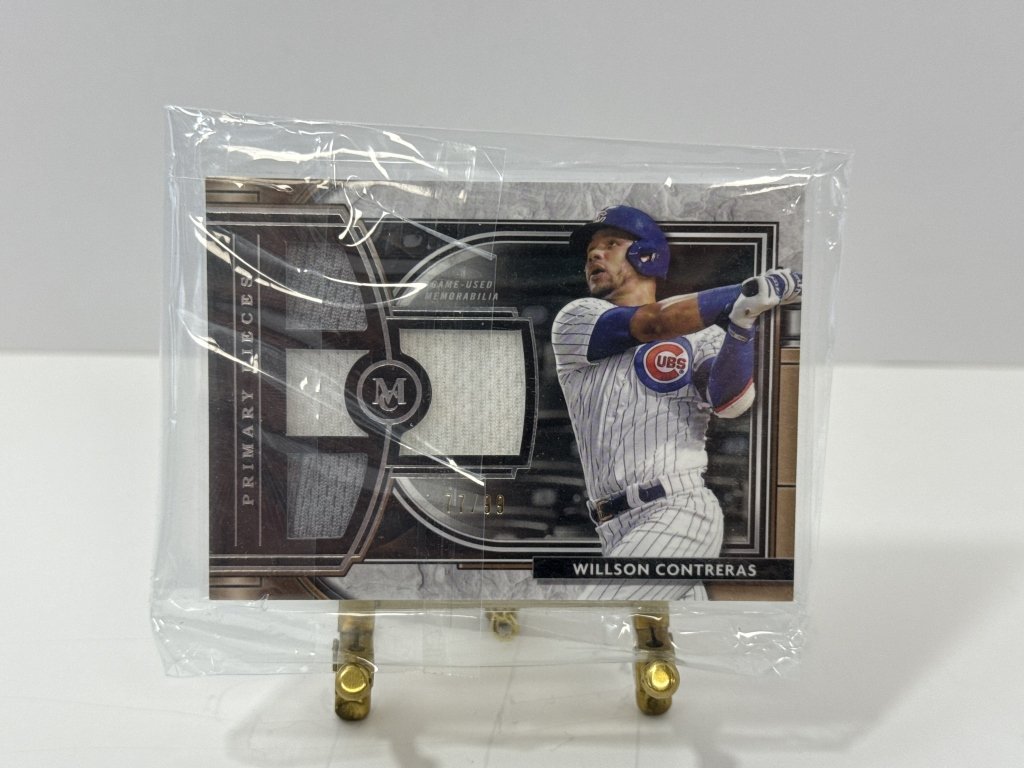 Property photo 367 - TIMED ONLINE ONLY SPORTS CARDS AUCTION IN ALLEN COUNTY, INDIANA