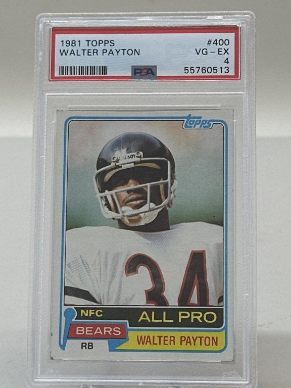 Property photo 368 - TIMED ONLINE ONLY SPORTS CARDS AUCTION IN ALLEN COUNTY, INDIANA