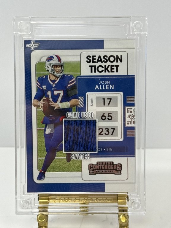 Property photo 371 - TIMED ONLINE ONLY SPORTS CARDS AUCTION IN ALLEN COUNTY, INDIANA