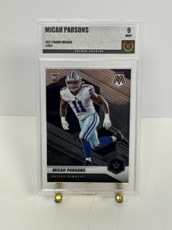 Property photo 372 - TIMED ONLINE ONLY SPORTS CARDS AUCTION IN ALLEN COUNTY, INDIANA