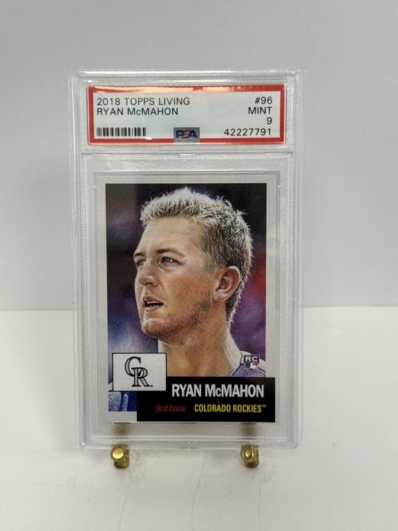 Property photo 374 - TIMED ONLINE ONLY SPORTS CARDS AUCTION IN ALLEN COUNTY, INDIANA