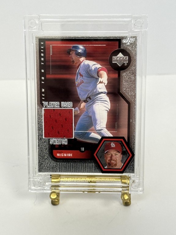 Property photo 376 - TIMED ONLINE ONLY SPORTS CARDS AUCTION IN ALLEN COUNTY, INDIANA
