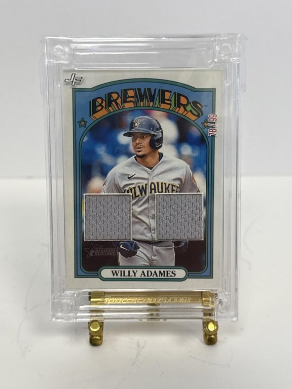 Property photo 377 - TIMED ONLINE ONLY SPORTS CARDS AUCTION IN ALLEN COUNTY, INDIANA