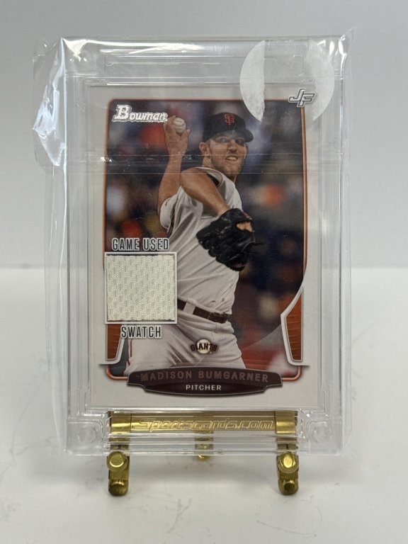 Property photo 378 - TIMED ONLINE ONLY SPORTS CARDS AUCTION IN ALLEN COUNTY, INDIANA