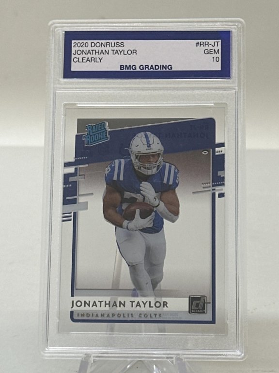 Property photo 379 - TIMED ONLINE ONLY SPORTS CARDS AUCTION IN ALLEN COUNTY, INDIANA