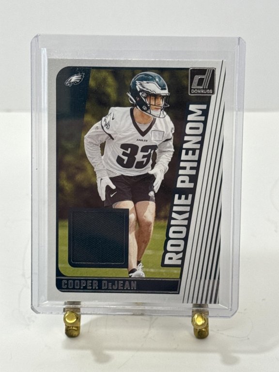 Property photo 382 - TIMED ONLINE ONLY SPORTS CARDS AUCTION IN ALLEN COUNTY, INDIANA