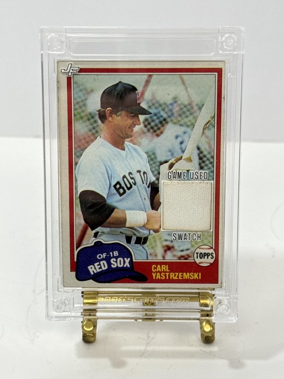 Property photo 383 - TIMED ONLINE ONLY SPORTS CARDS AUCTION IN ALLEN COUNTY, INDIANA