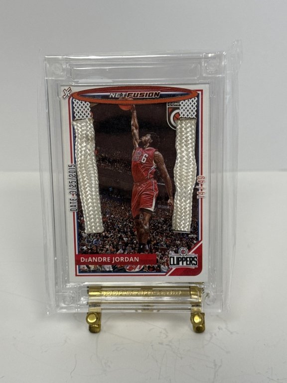 Property photo 385 - TIMED ONLINE ONLY SPORTS CARDS AUCTION IN ALLEN COUNTY, INDIANA