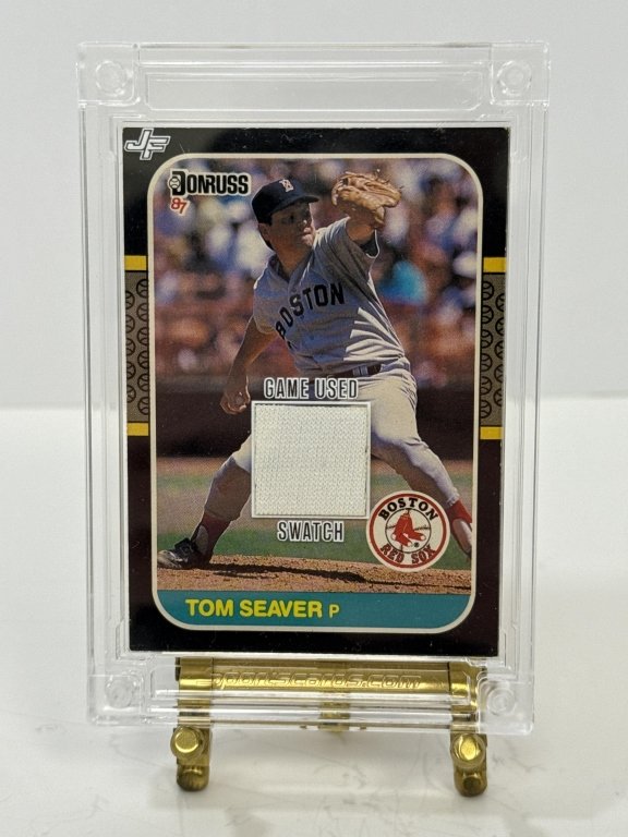 Property photo 387 - TIMED ONLINE ONLY SPORTS CARDS AUCTION IN ALLEN COUNTY, INDIANA