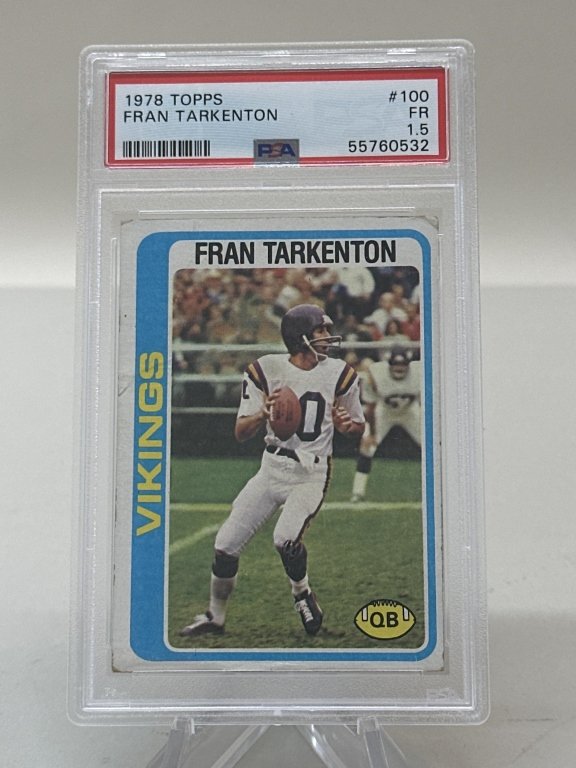 Property photo 390 - TIMED ONLINE ONLY SPORTS CARDS AUCTION IN ALLEN COUNTY, INDIANA