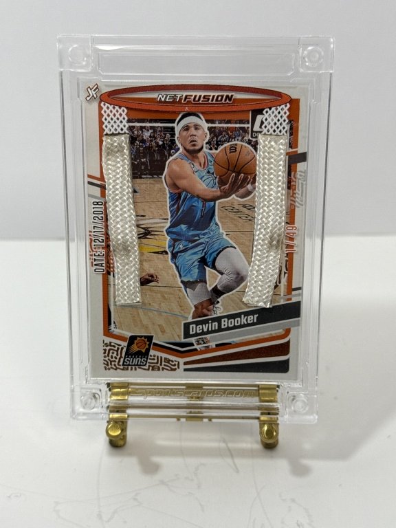 Property photo 391 - TIMED ONLINE ONLY SPORTS CARDS AUCTION IN ALLEN COUNTY, INDIANA