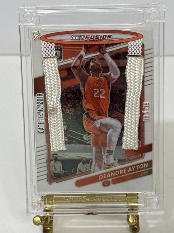 Property photo 395 - TIMED ONLINE ONLY SPORTS CARDS AUCTION IN ALLEN COUNTY, INDIANA