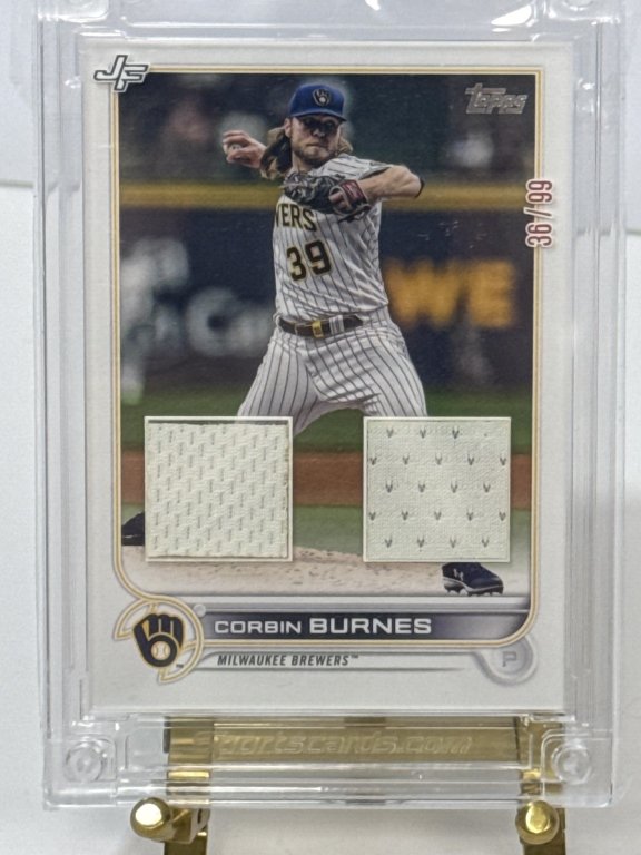 Property photo 396 - TIMED ONLINE ONLY SPORTS CARDS AUCTION IN ALLEN COUNTY, INDIANA