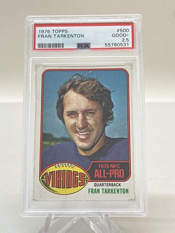 Property photo 401 - TIMED ONLINE ONLY SPORTS CARDS AUCTION IN ALLEN COUNTY, INDIANA