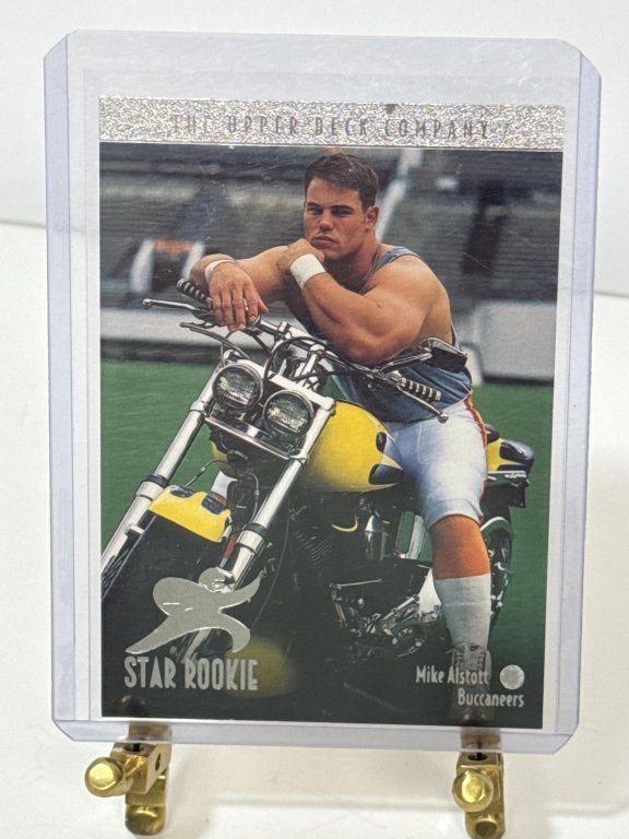 Property photo 402 - TIMED ONLINE ONLY SPORTS CARDS AUCTION IN ALLEN COUNTY, INDIANA
