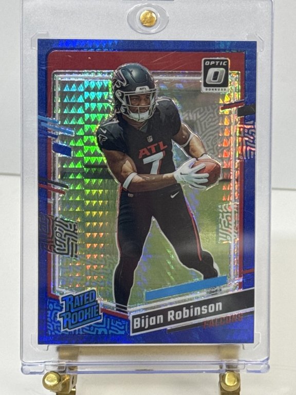 Property photo 403 - TIMED ONLINE ONLY SPORTS CARDS AUCTION IN ALLEN COUNTY, INDIANA