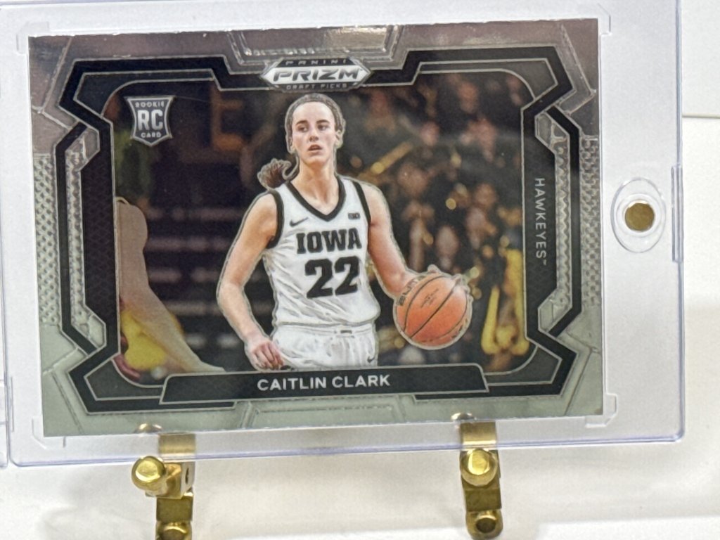 Property photo 404 - TIMED ONLINE ONLY SPORTS CARDS AUCTION IN ALLEN COUNTY, INDIANA